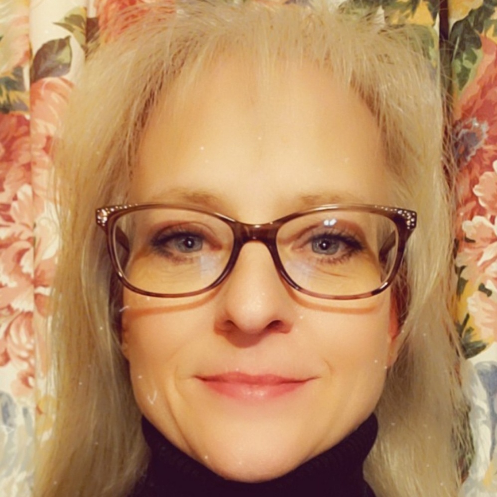 Meet your Posher, Mari